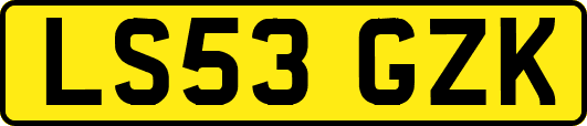 LS53GZK