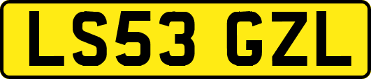 LS53GZL