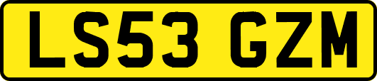 LS53GZM