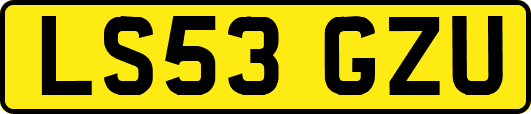 LS53GZU