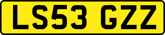 LS53GZZ
