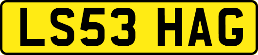 LS53HAG