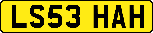 LS53HAH