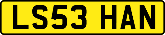 LS53HAN