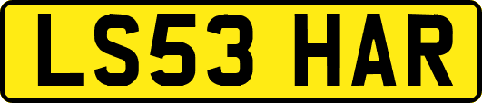 LS53HAR