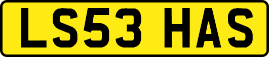 LS53HAS
