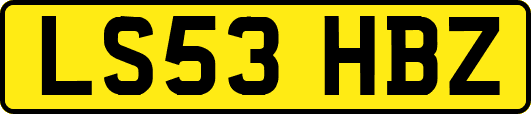 LS53HBZ