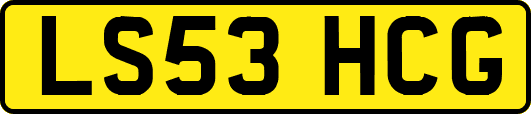 LS53HCG