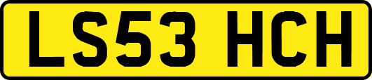 LS53HCH