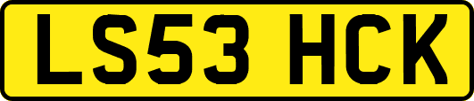LS53HCK