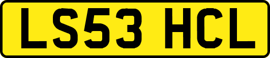 LS53HCL