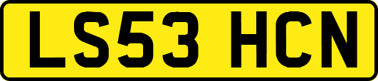 LS53HCN