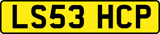 LS53HCP