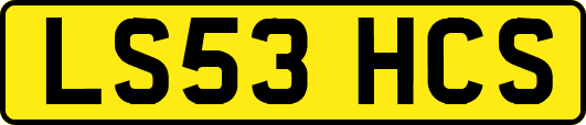 LS53HCS