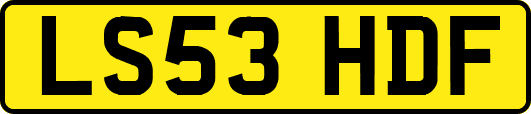 LS53HDF
