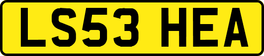 LS53HEA