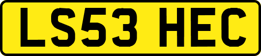 LS53HEC