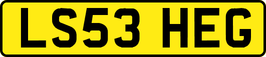 LS53HEG