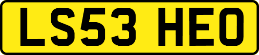 LS53HEO