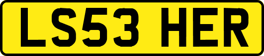 LS53HER