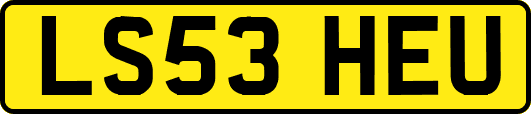 LS53HEU