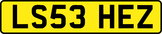LS53HEZ