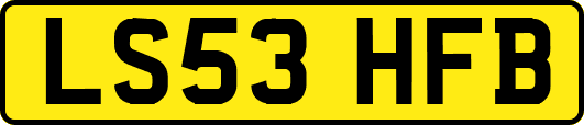 LS53HFB