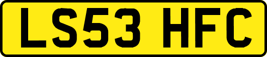 LS53HFC