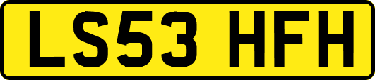 LS53HFH