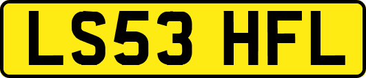 LS53HFL