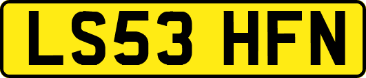 LS53HFN