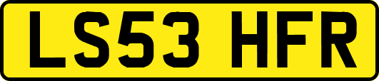 LS53HFR