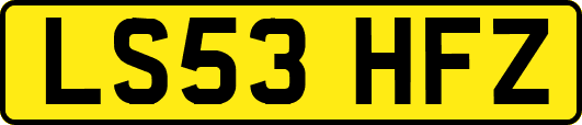 LS53HFZ