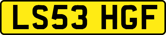 LS53HGF