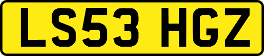 LS53HGZ