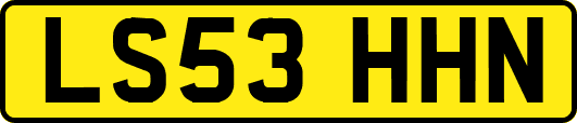 LS53HHN