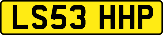 LS53HHP