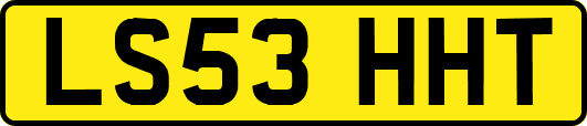 LS53HHT