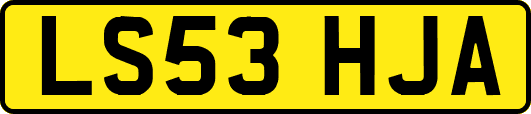 LS53HJA
