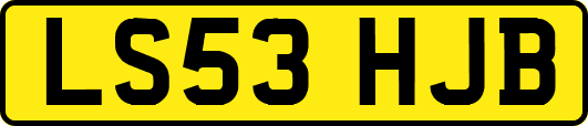 LS53HJB