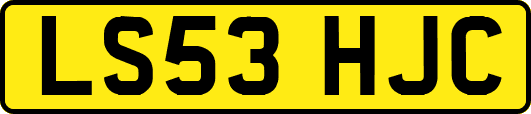 LS53HJC