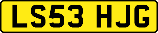 LS53HJG