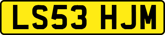LS53HJM