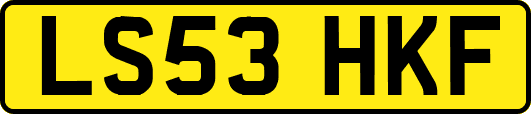 LS53HKF