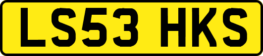 LS53HKS