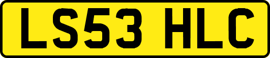 LS53HLC