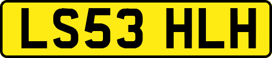 LS53HLH