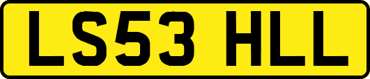 LS53HLL