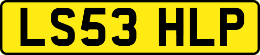 LS53HLP