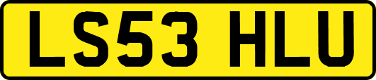 LS53HLU